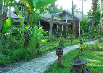 Bellevue Bungalows Bellevue Bungalows