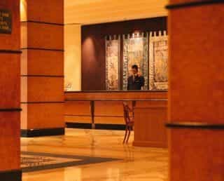 Hilton Glasgow