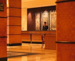 Hilton Glasgow Hilton Glasgow