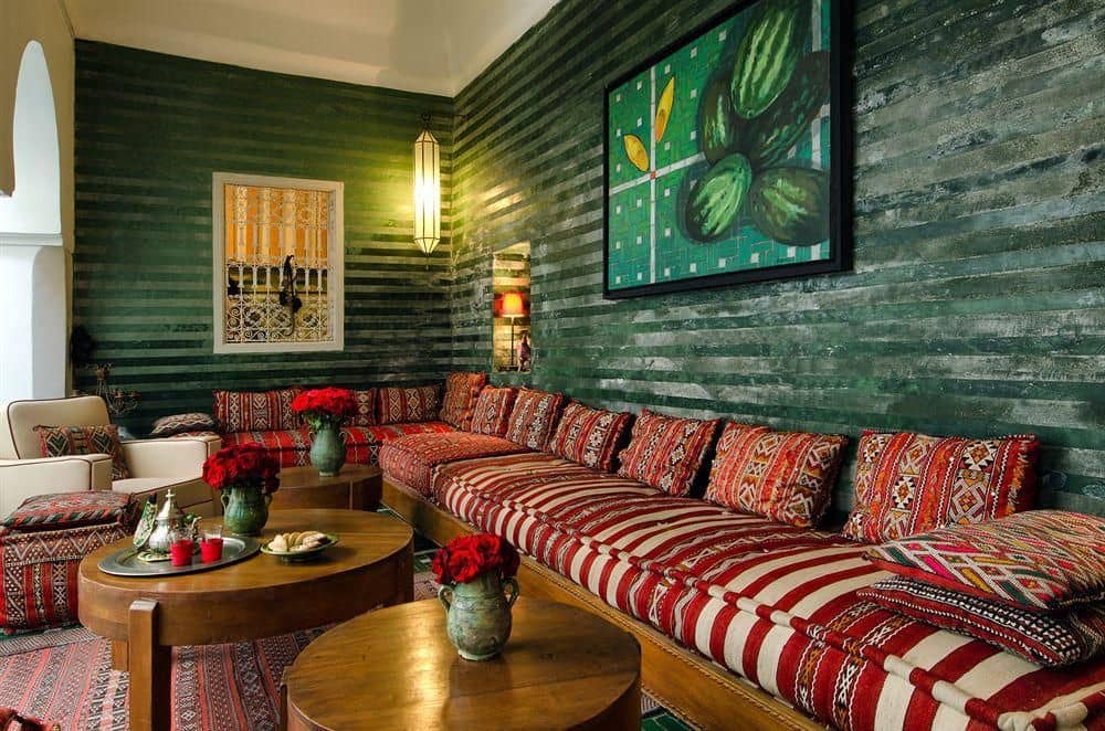 Riad Vert Marrakech Riad Vert Marrakech