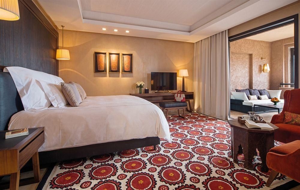 Fairmont Royal Palm Marrakech3
