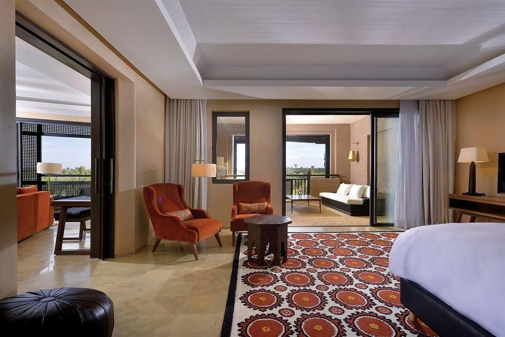 Fairmont Royal Palm Marrakech2