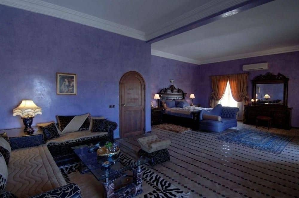 Palais du Desert and Spa Palais du Desert and Spa