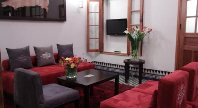 SUITE SUPERIOR