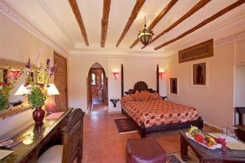 Ksar Catalina Marrakech Hotel3