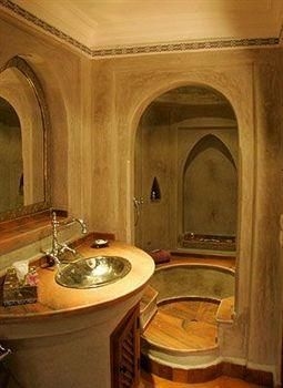 Ksar Catalina Marrakech Hotel4
