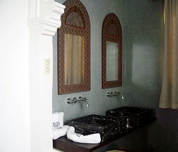 HOTEL BLANCO RIAD OPTIMAL4
