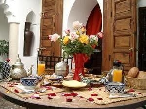 Riad Dar Saba4