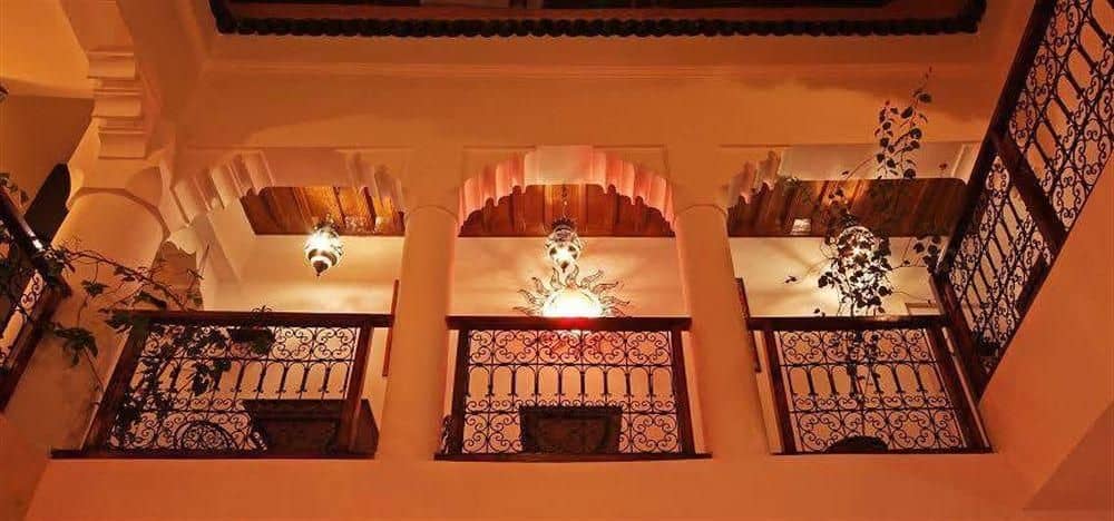 Riad Dar Saba Riad Dar Saba