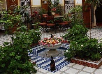 Riad Dalia Riad Dalia