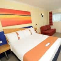 Holiday Inn Express Glasgow Riverside Holiday Inn Express Glasgow Riverside
