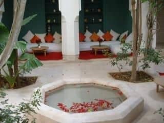 Riad Dar Sara Riad Dar Sara