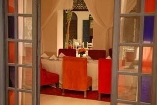 Riad Dar Sara1