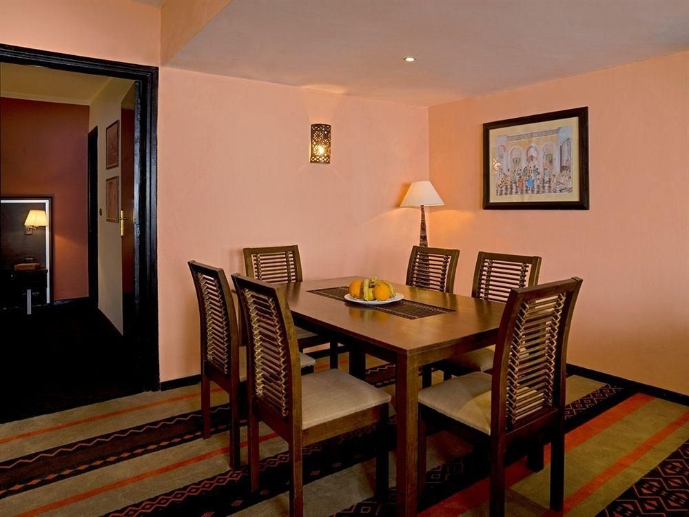 Atlas Chaouen Hotel1