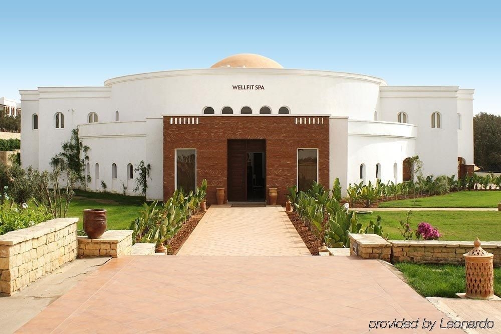 Robinson Club Agadir2