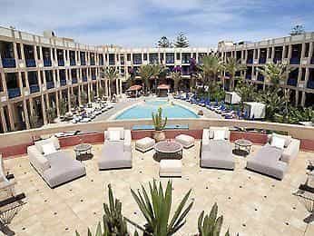 Le Medina Essaouira Hotel Thalassa sea and spa, MGallery collection