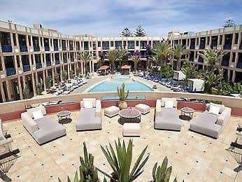 Le Medina Essaouira Hotel Thalassa sea and spa, MGallery collection Le Medina Essaouira Hotel Thalassa sea and spa, MGallery collection