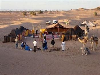 Riad Ouarzazate0