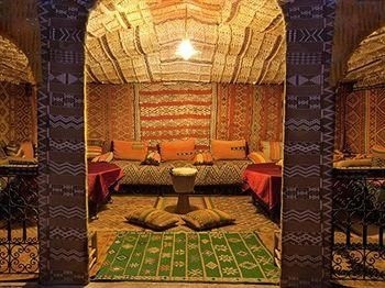 Riad Ouarzazate3
