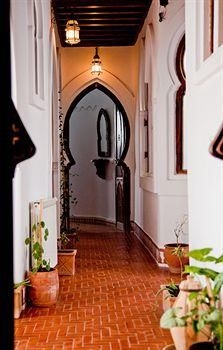 Hotel Dar Mounir1