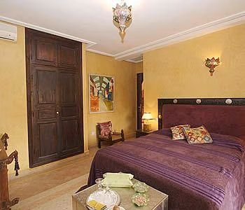 Tajmakane - Guest House3