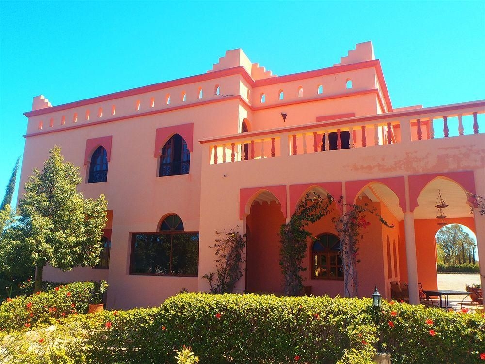 Riad Les Deux Mondes4