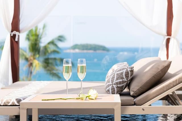 VILLA SEA VIEW