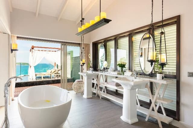 VILLA SEA VIEW