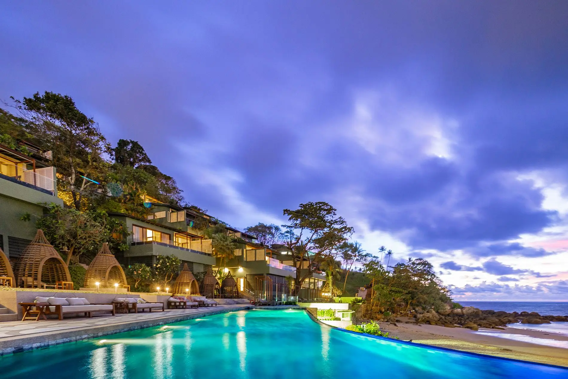 The Shore At Katathani - Adult Only The Shore At Katathani - Adult Only