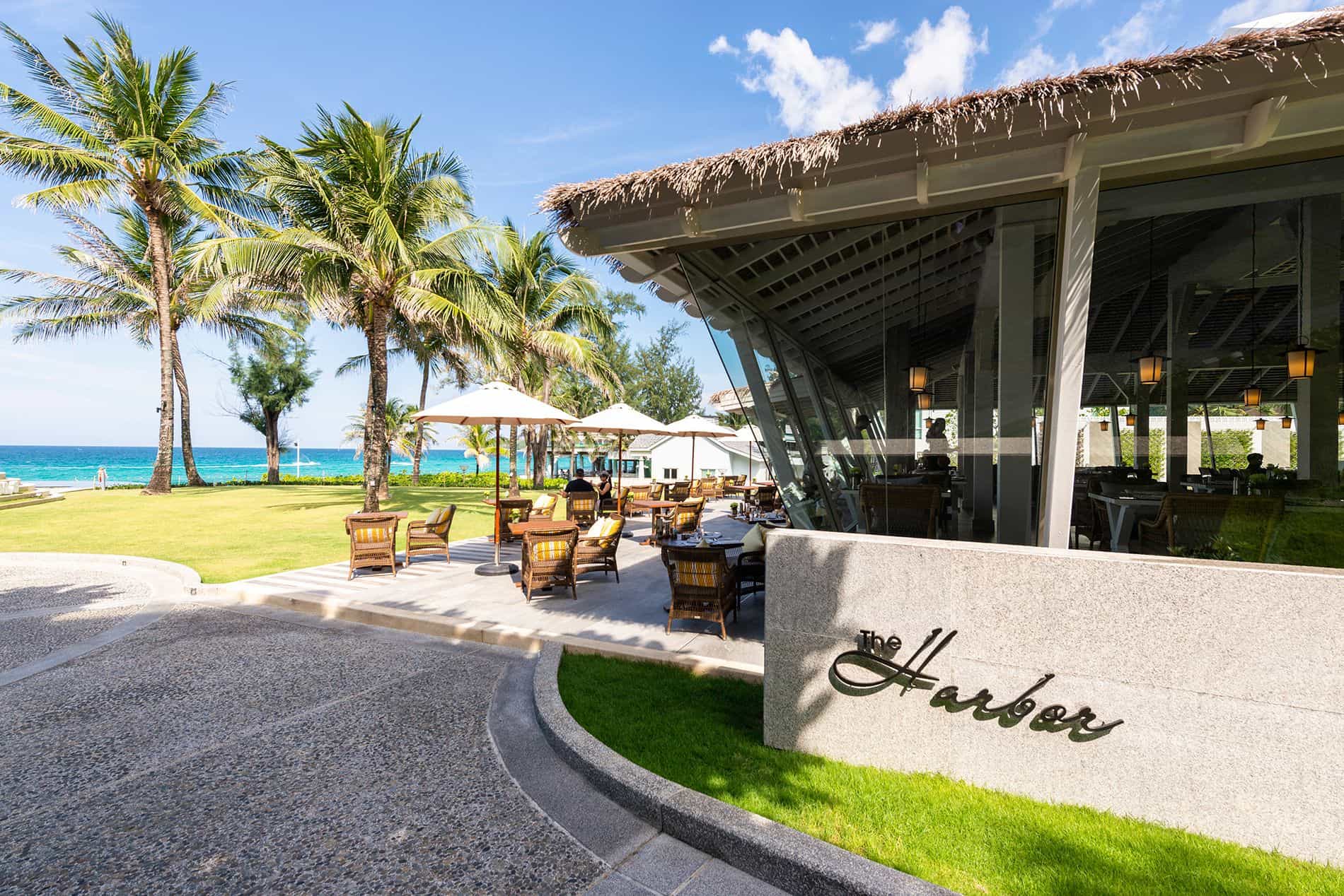 The Shore At Katathani - Adult Only The Shore At Katathani - Adult Only