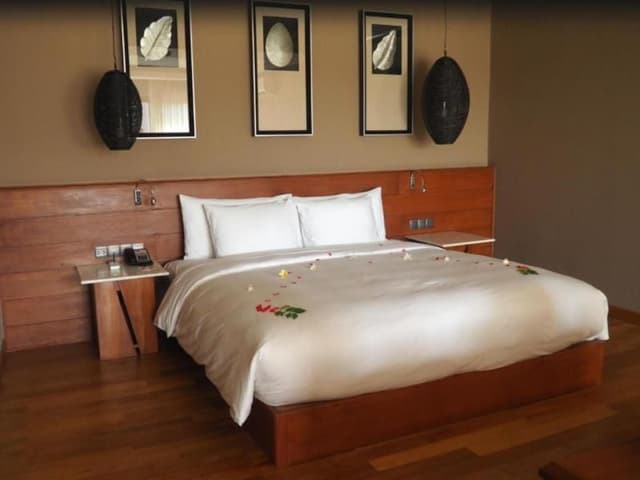 SUITE DELUXE