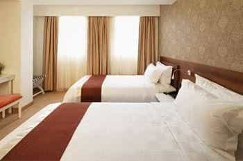 Ole Tai Sam Un Hotel Ole Tai Sam Un Hotel