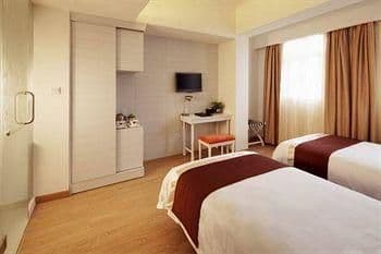 Ole Tai Sam Un Hotel Ole Tai Sam Un Hotel