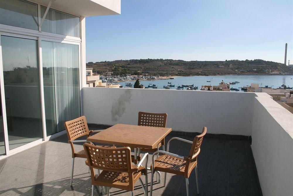 Harbour Lodge Hotel2