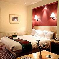 โรงแรมฮอลิเดย์อินน์ กิลด์ฟอร์ด บาย ไอเอชจี (Holiday Inn Guildford By IHG)3