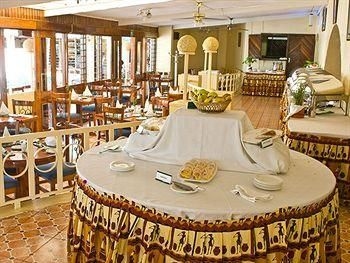 Sunbird Lilongwe4