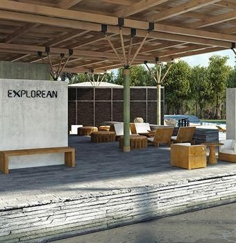The Explorean Cozumel All Inclusive0