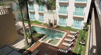 Doubletree By Hilton Merida Yucatan2