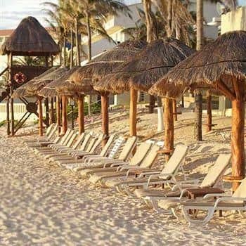 Raintrees Club Regina Cancun Raintrees Club Regina Cancun