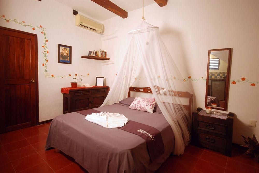 Hotel Zomay Holbox4
