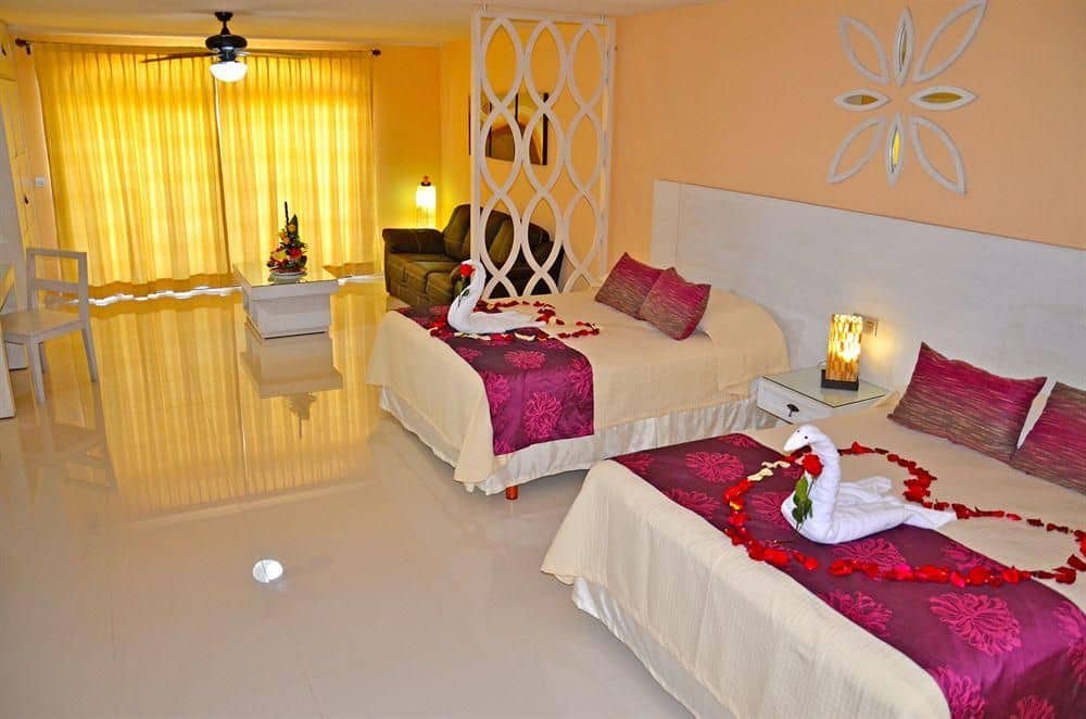Hotel Suites Corazon Hotel Suites Corazon