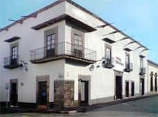 Hotel Colonial Hotel Colonial