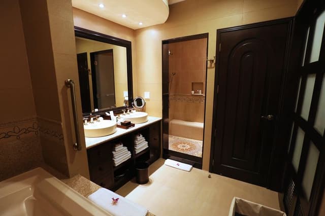 JUNIOR SUITE RESORT VIEW