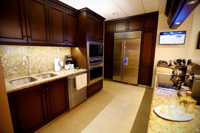 SUITE STANDARD