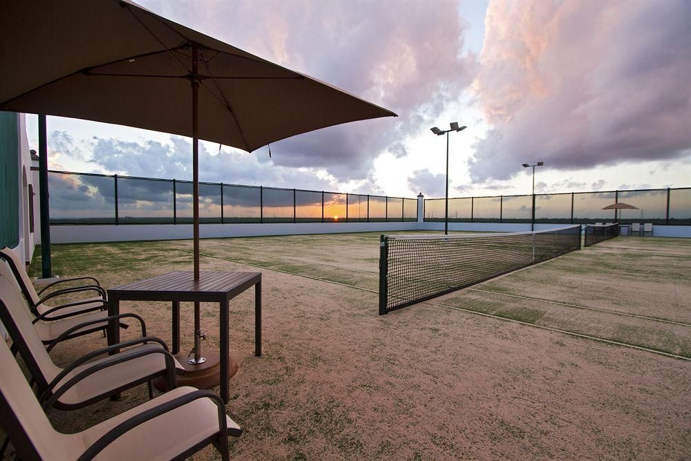 Grand Residences Riviera Cancun3