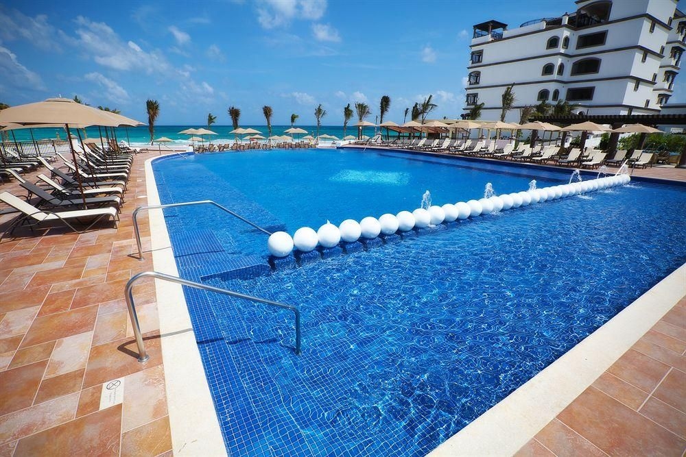 Grand Residences Riviera Cancun0