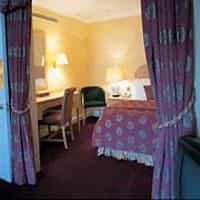 Thistle Haydock Thistle Haydock