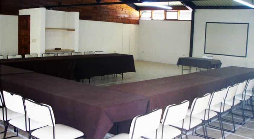 Parador Avandaro