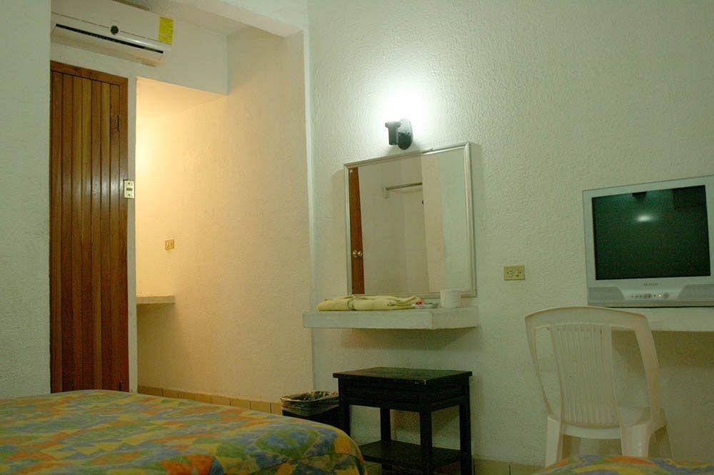 Hotel Cervantino3