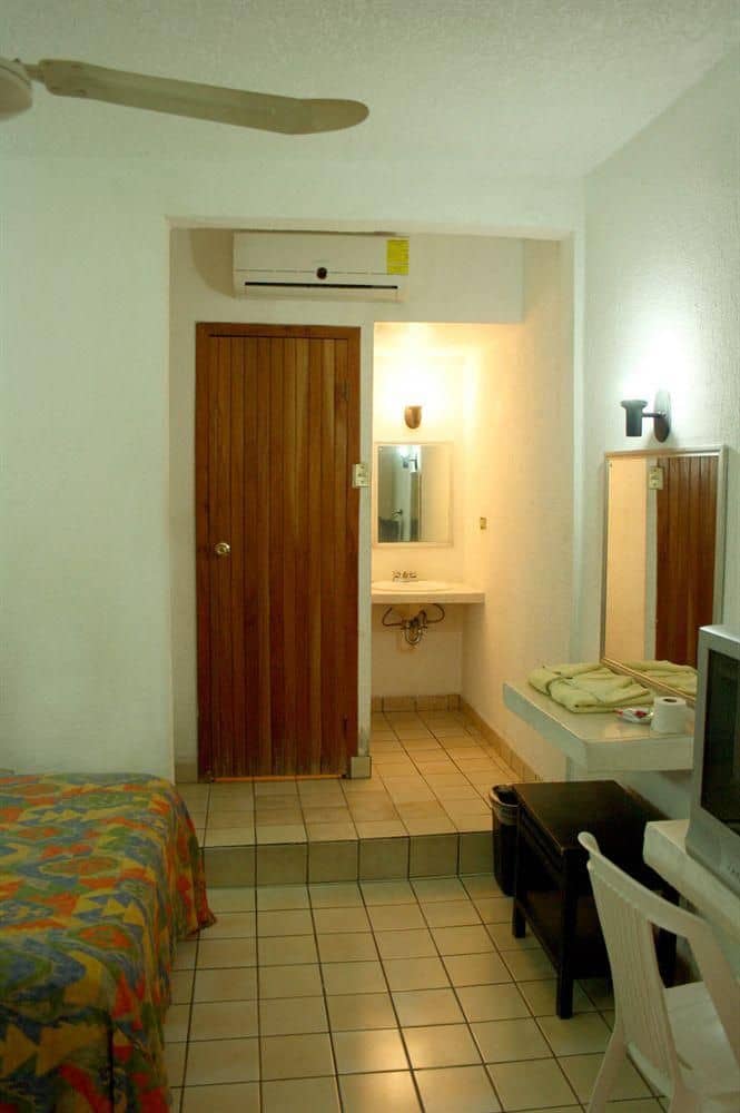 Hotel Cervantino Hotel Cervantino